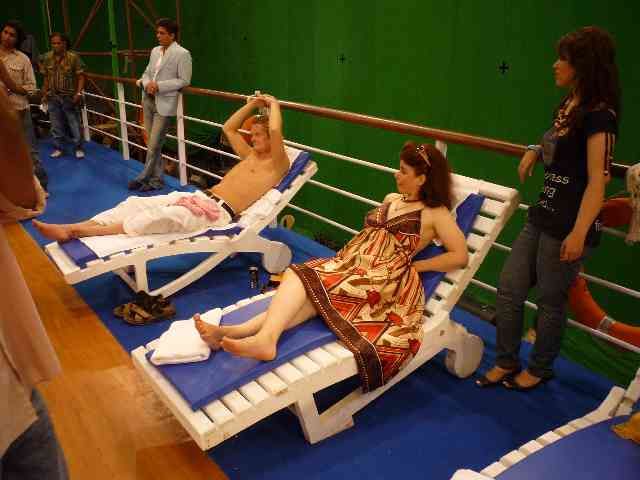 Кадры из Разыскивается жених (2010)