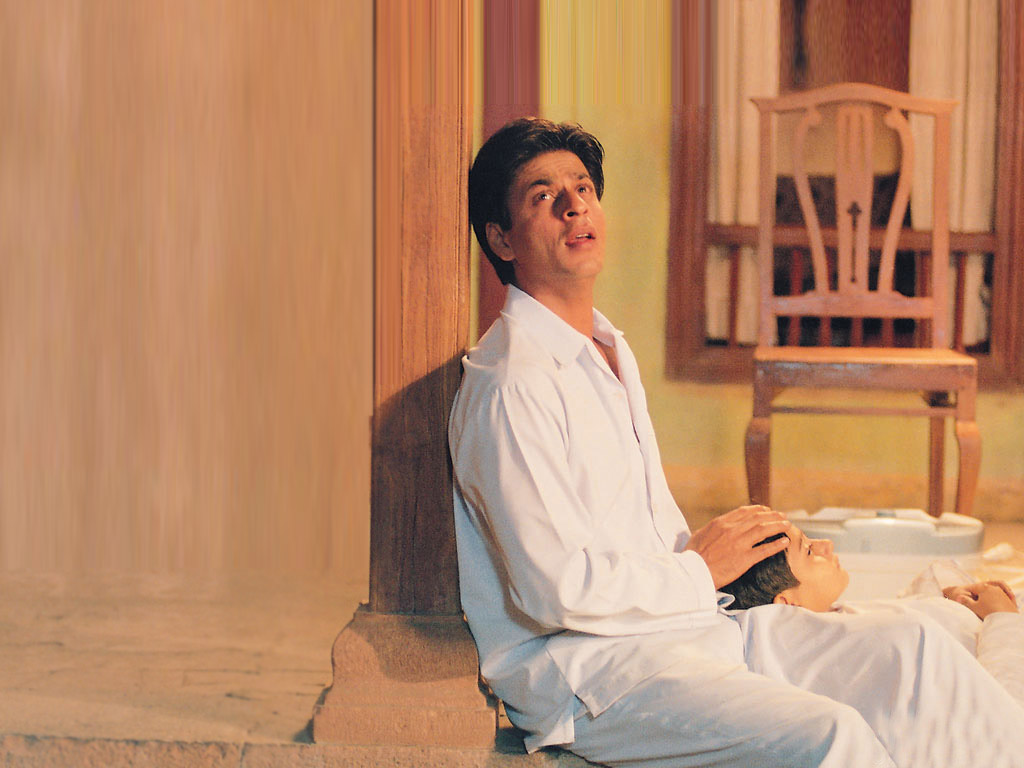 Кадры из Возвращение на Родину (2004)