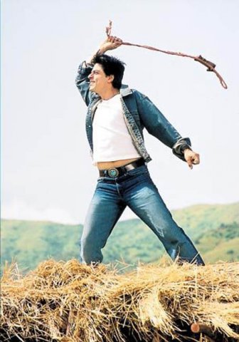 Кадры из Дорогами любви (2003)