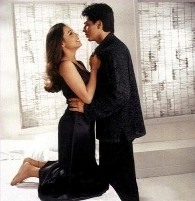 Кадры из Дорогами любви (2003)