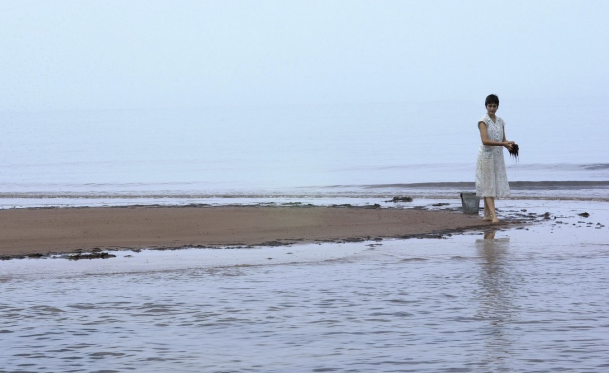 Кадры из Баллада о Джеке и Роуз (2005)