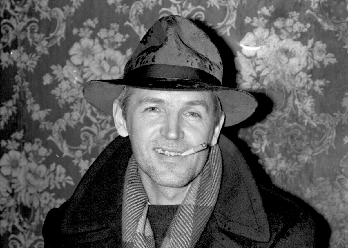 Кадры из Пять вечеров (1979)