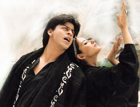 Кадры из Любовь с первого взгляда (1998)