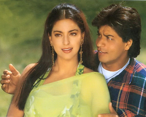 Двойник (1998)