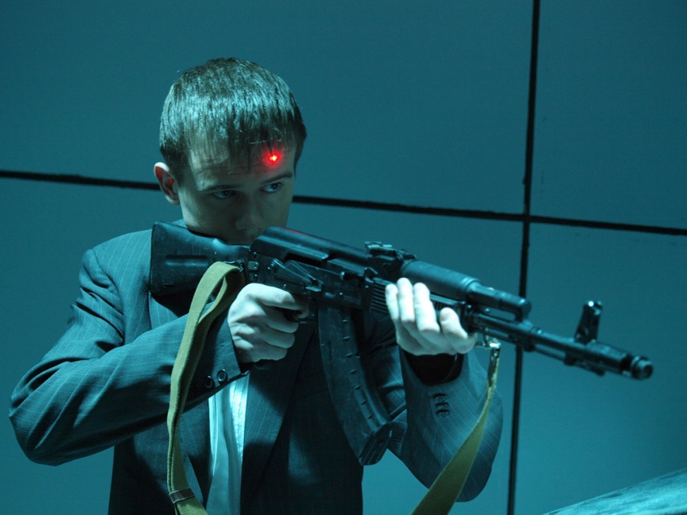 На игре (2009)