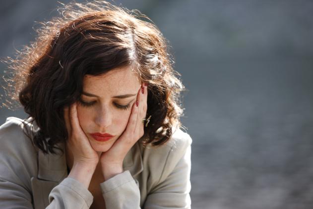 Кадры из Трещины (2009)