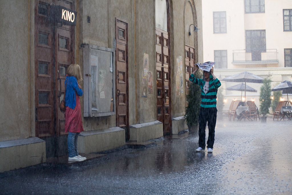 Запретный плод (2009)