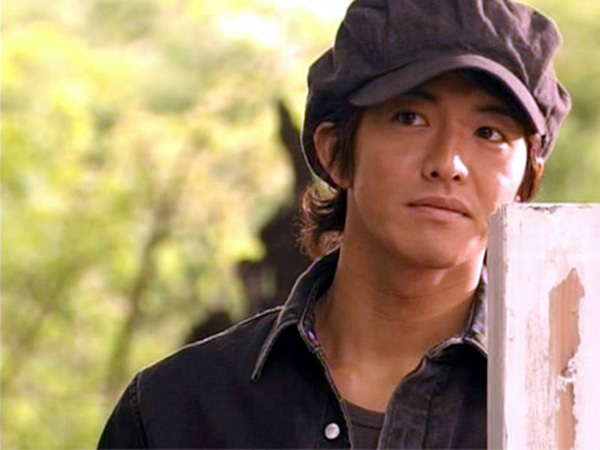 Кадры из И миллион звёзд падает с небес (2002)