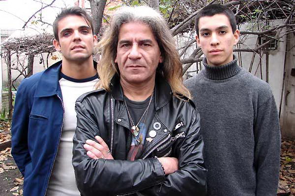 Кадры из Подлый роман (2008)