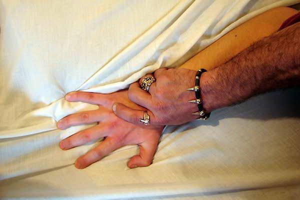 Кадры из Подлый роман (2008)