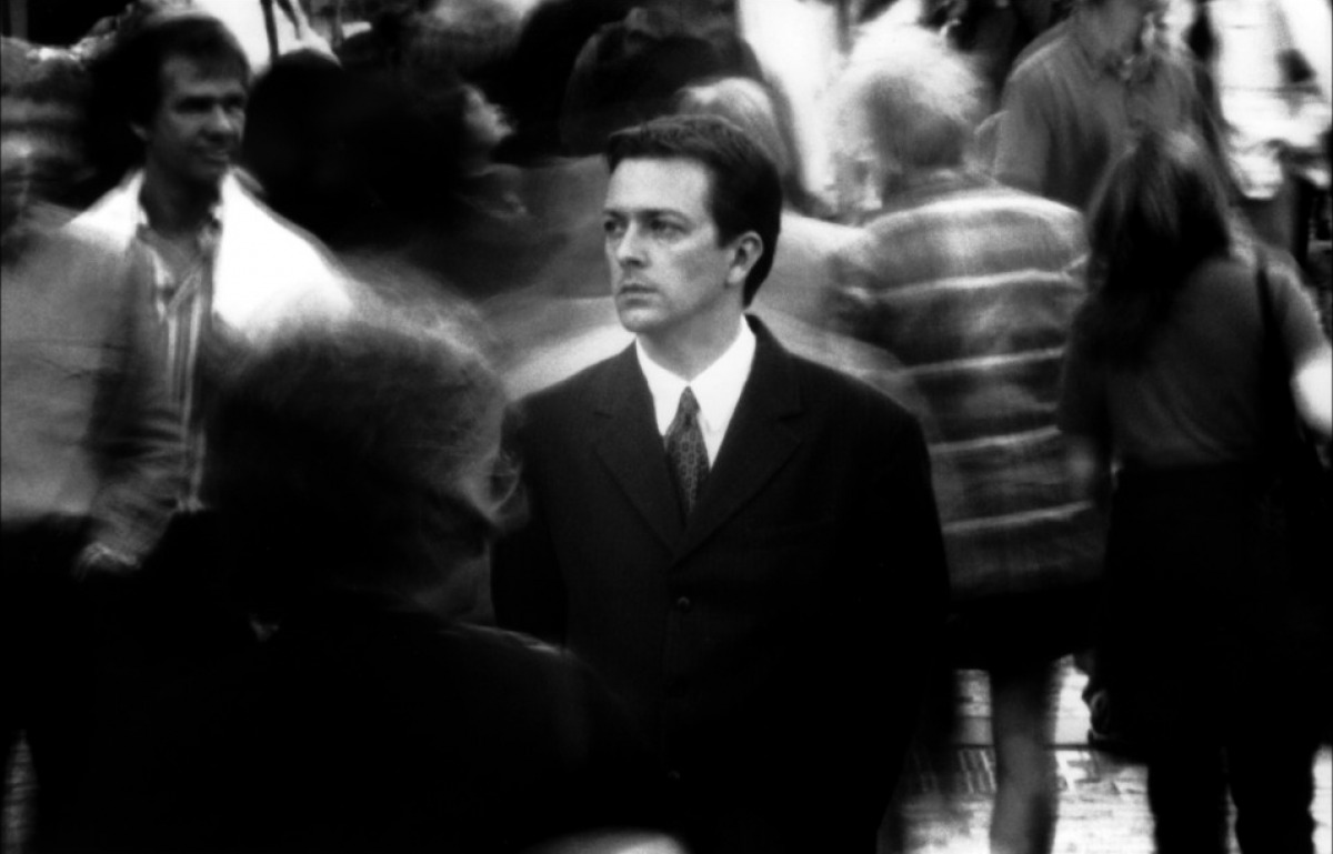 Кадры из Преследование (1999)