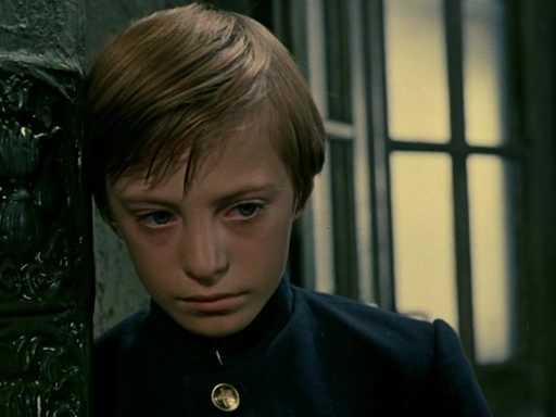 Подранки (1977)