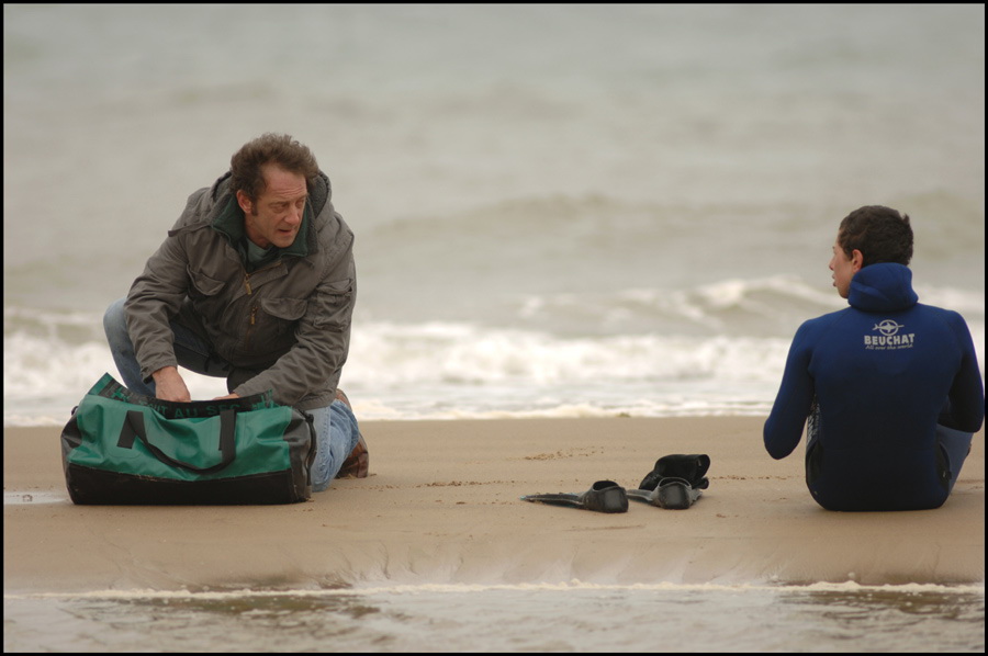 Кадры из Добро пожаловать (2009)