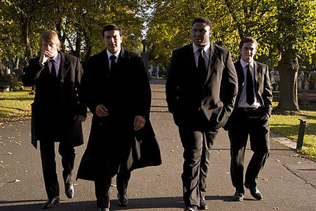 Кадры из Касс (2008)