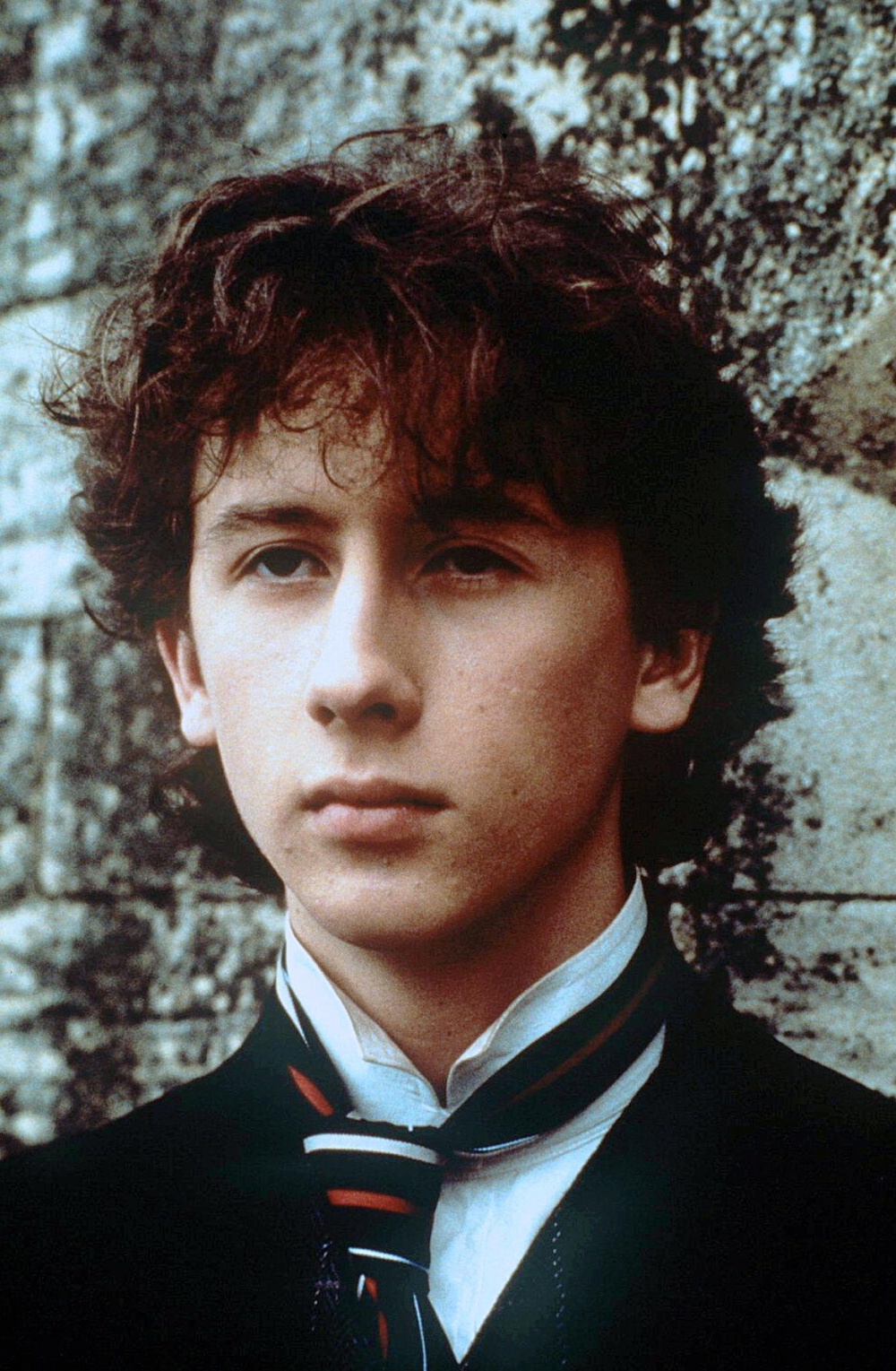 Кадры из Молодой Шерлок Холмс (1985)