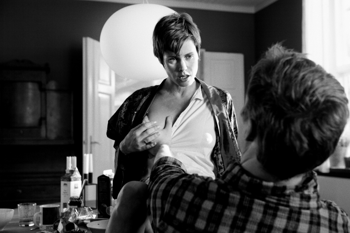 Избавь нас от лукавого (2009)