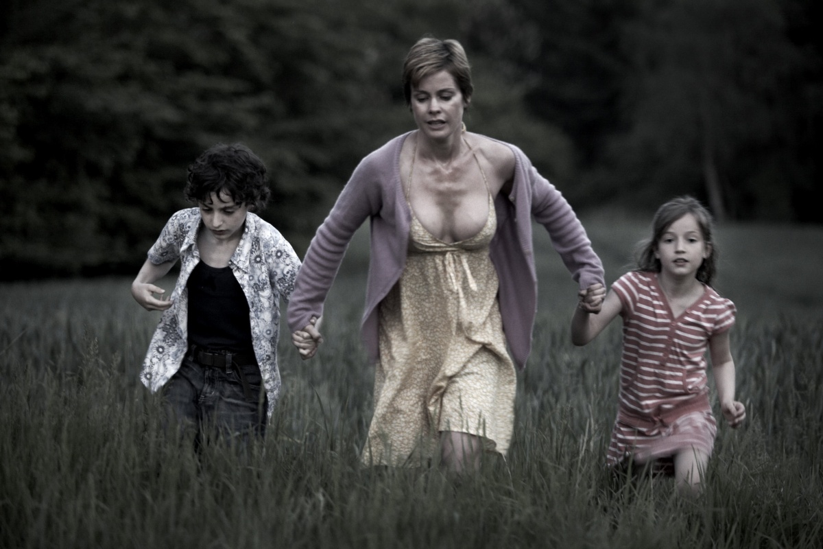 Избавь нас от лукавого (2009)