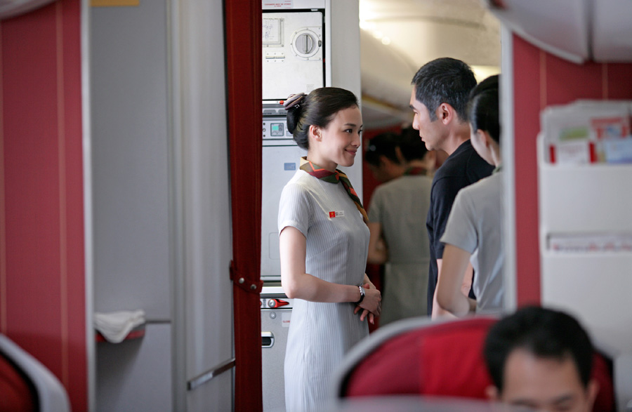 Кадры из Нечестных прошу не беспокоить (2008)