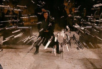 Кадры из Властелины стихий 2 (2009)