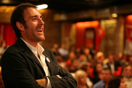 Кадры из Вся жизнь впереди (2008)