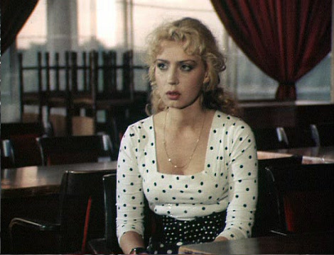 Кадры из Ночные забавы (1991)