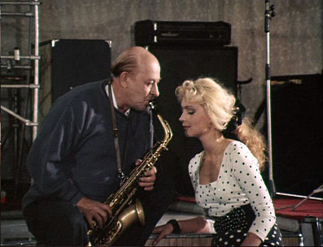 Кадры из Ночные забавы (1991)