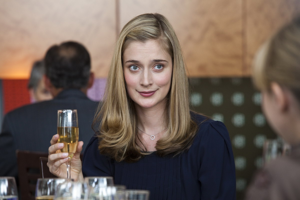 Кадры из Простые сложности (2009)