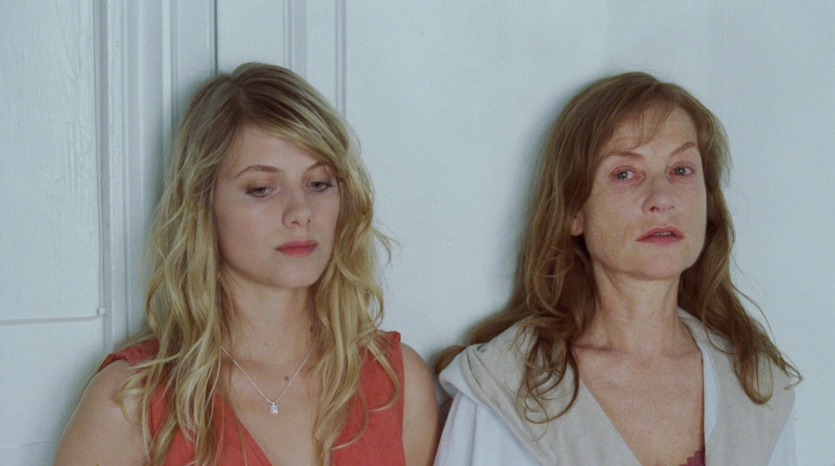 Кадры из Скрытая любовь (2007)