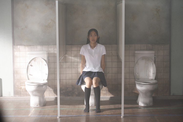 Кадры из Кошмарный детектив 2 (2008)