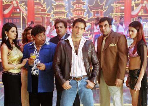 Казино Чайна-таун «36» (2006)