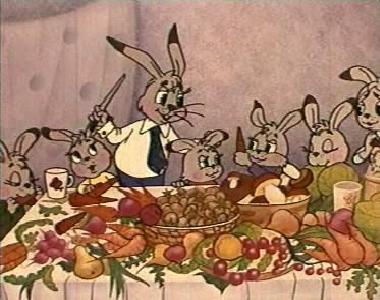 Мешок яблок (1974)