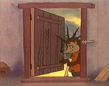 Мешок яблок (1974)