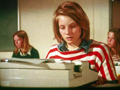 Кадры из Чумовая пятница (1976)