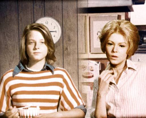 Кадры из Чумовая пятница (1976)