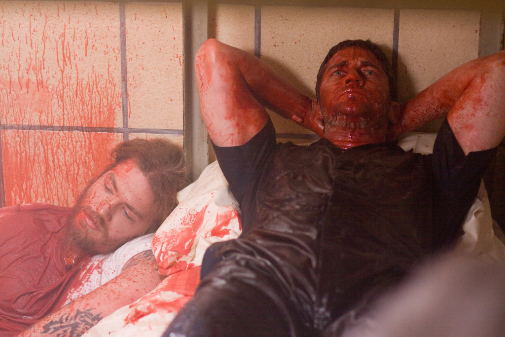 Законопослушный гражданин (2009)