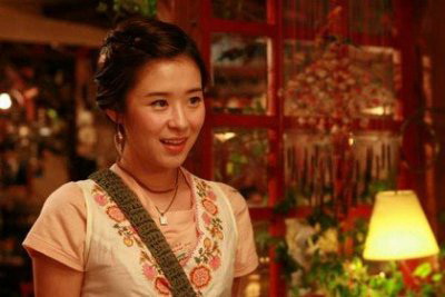 Кадры из Моя любовь (2007)