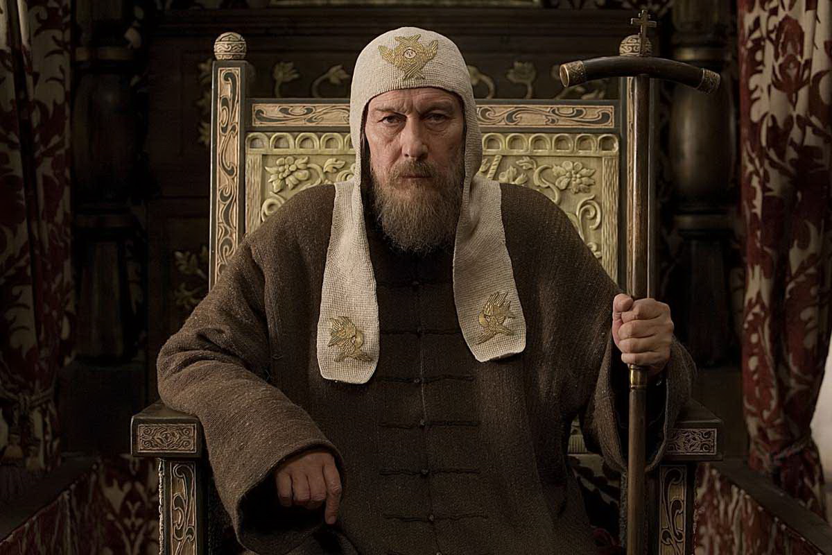 Кадры из Царь (2009)