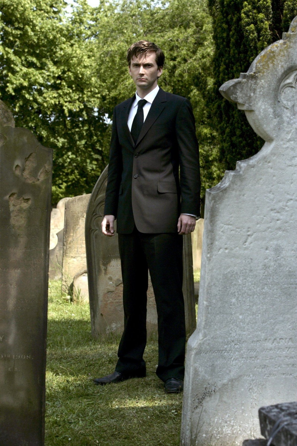 Кадры из Тайная улыбка (2005)