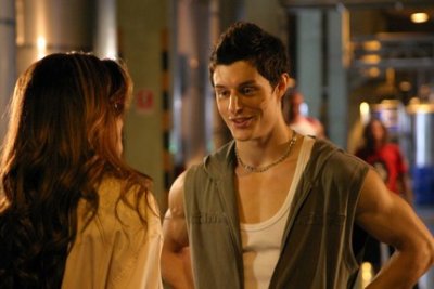 Кадры из Бангкокский адреналин (2009)