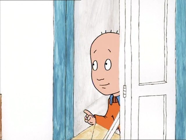 Кадры из Детки из класса 402 (2010)