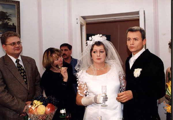 Остановка по требованию (2000)