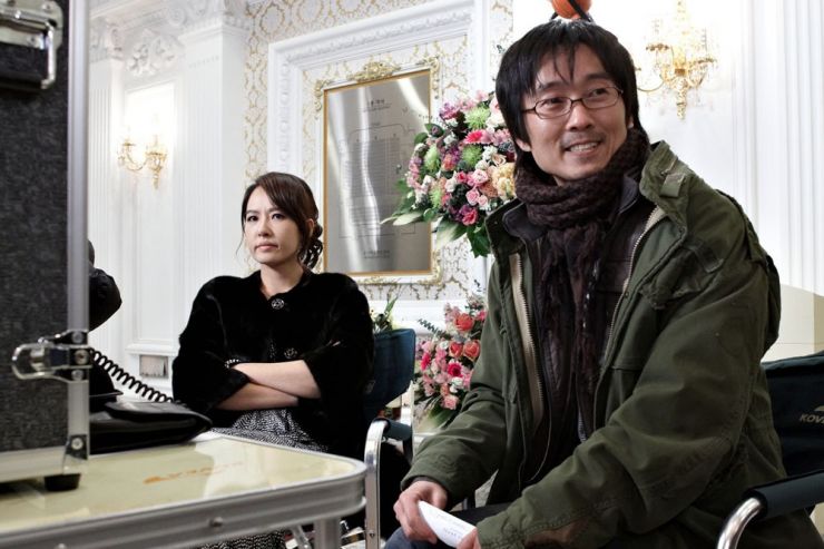 Кадры из Атакуй заправки! 2 (2010)