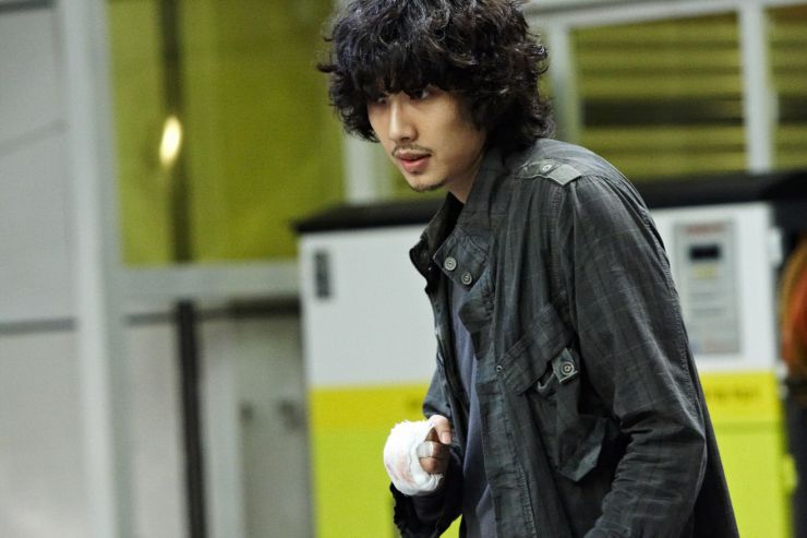 Кадры из Атакуй заправки! 2 (2010)