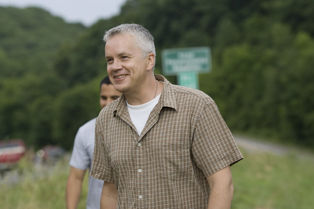 Крутой поворот (2008)