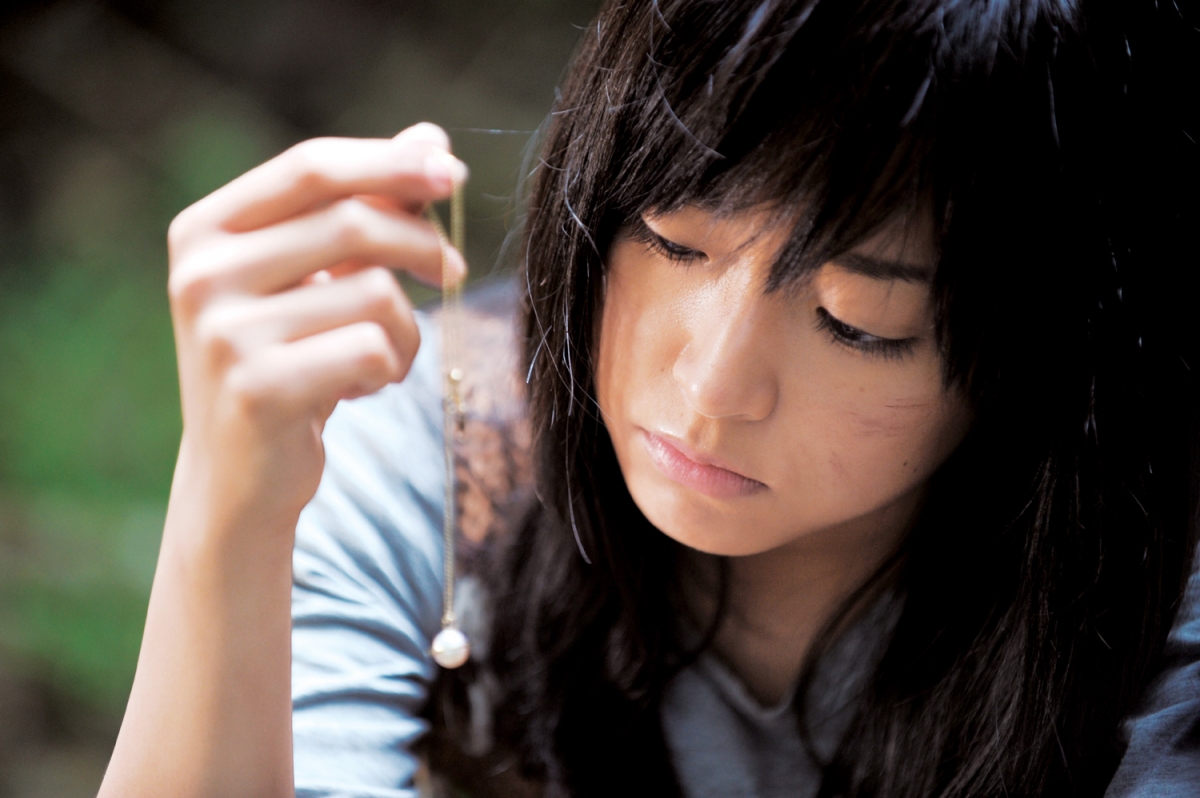 Кадры из Цветочки после ягодок: Финал (2008)