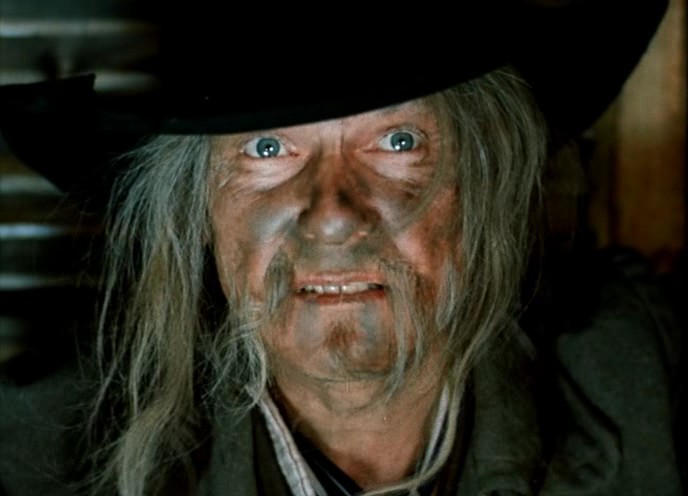 Кадры из Шерлок Холмс и доктор Ватсон: Сокровища Агры (1983)