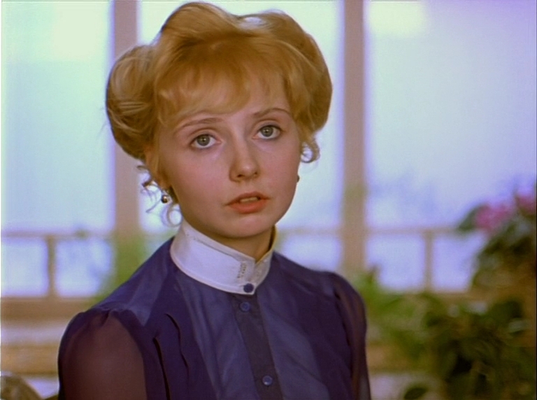 Кадры из Шерлок Холмс и доктор Ватсон: Сокровища Агры (1983)