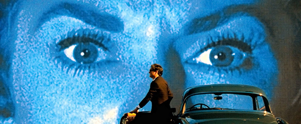 Кадры из Холостяк / Одинокий мужчина (2009)