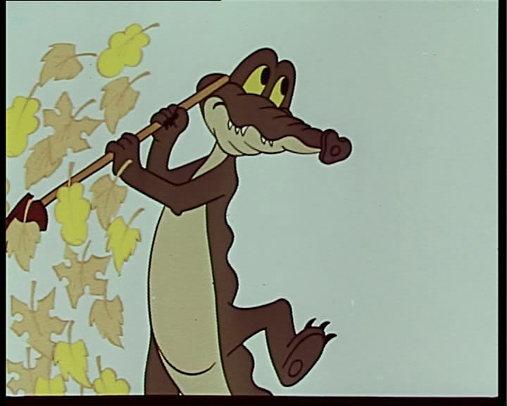 Весёлая карусель (1969)