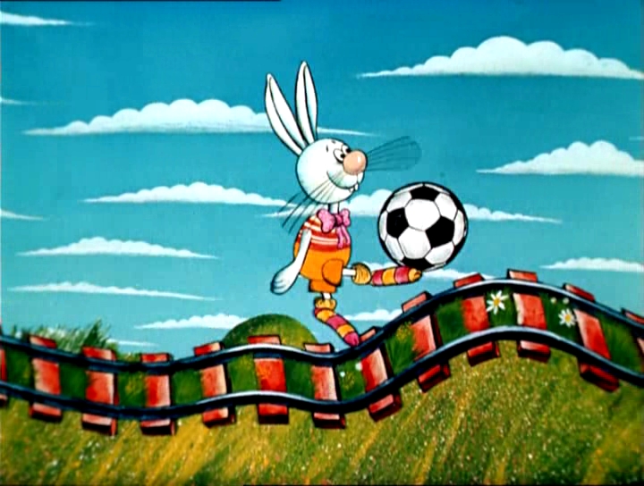 Кадры из Доктор Айболит (2011)